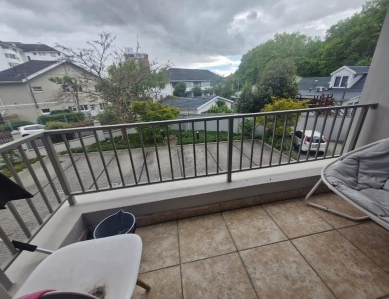 To Let 1 Bedroom Property for Rent in Rondebosch Western Cape